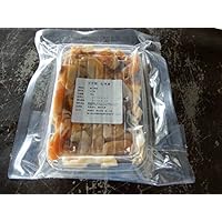 Amazon マテガイ 250g 新物 旬 10パック 瀬戸内海産 マテ貝 本まて貝 オオマテ貝 まて貝 香川県産 Solen Strictus 倉本水産 マテ貝 貝類 通販
