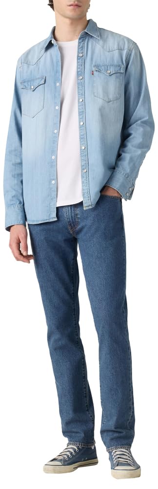 Levi's Men's Laugh It Off 511 Slim
