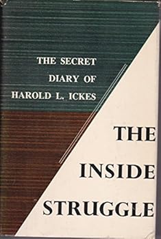 Hardcover The Inside Struggle: Volume II Book