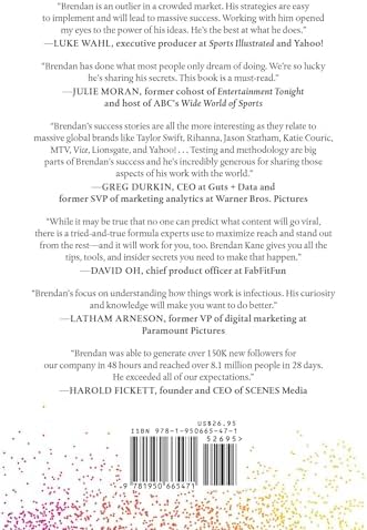 One Million Followers, Updated Edition: How I Built a Massive Social Following in 30 Days