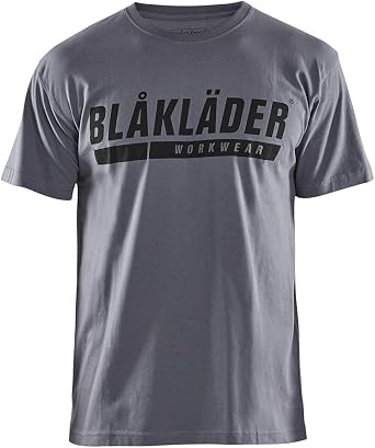 Blaklader Mens 3555 US T-Shirt
