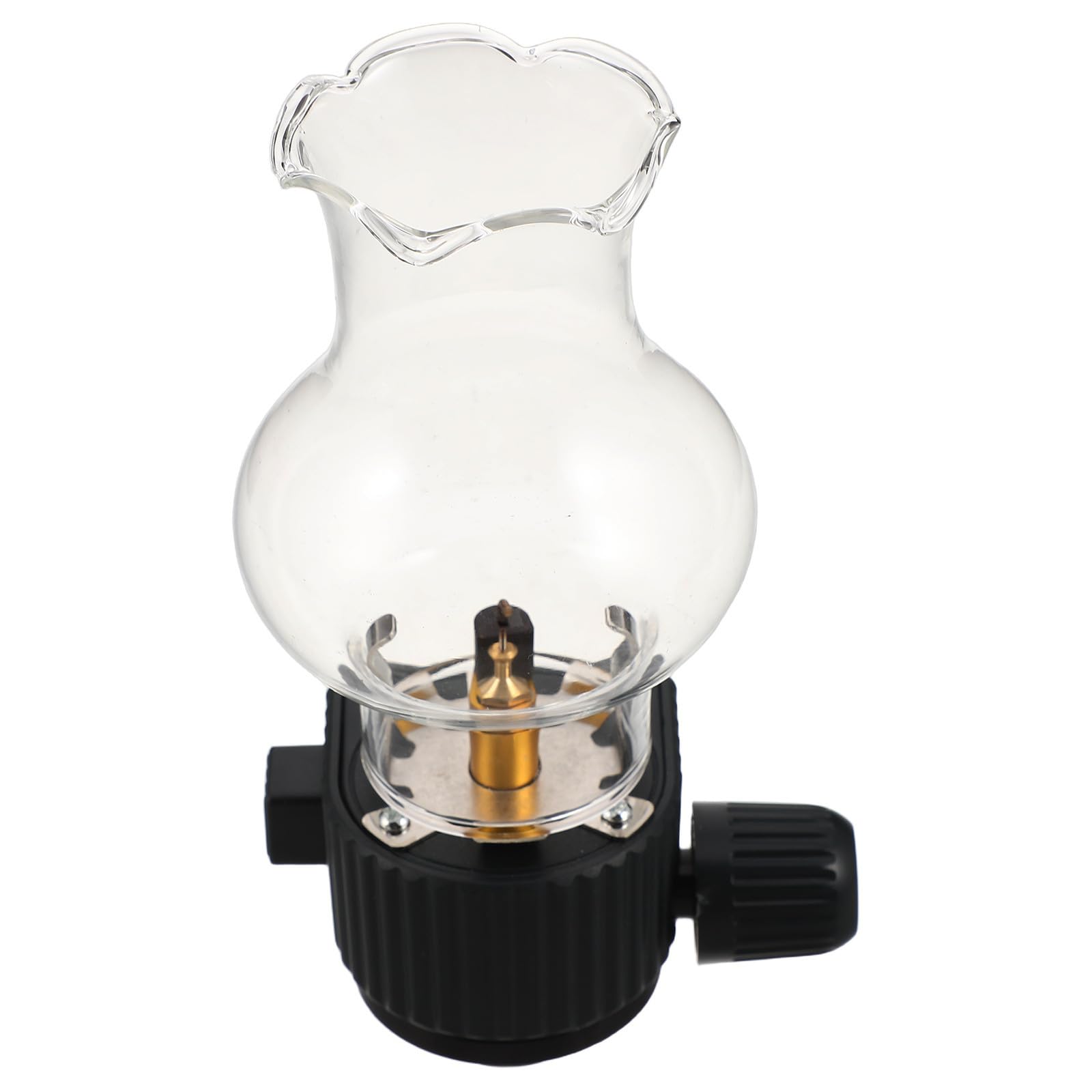 Amazon.com: ROMISBABA Retro Camping Gas Lantern Head with Manual
