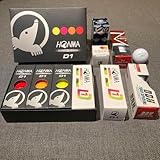 【未使用】 ゴルフボール 本間 ブリヂストン ダンロップ ウィルソン 他