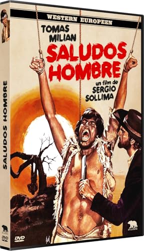 Photo de Saludos hombre