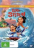  Lilo & Stitch [Alemania] [DVD]