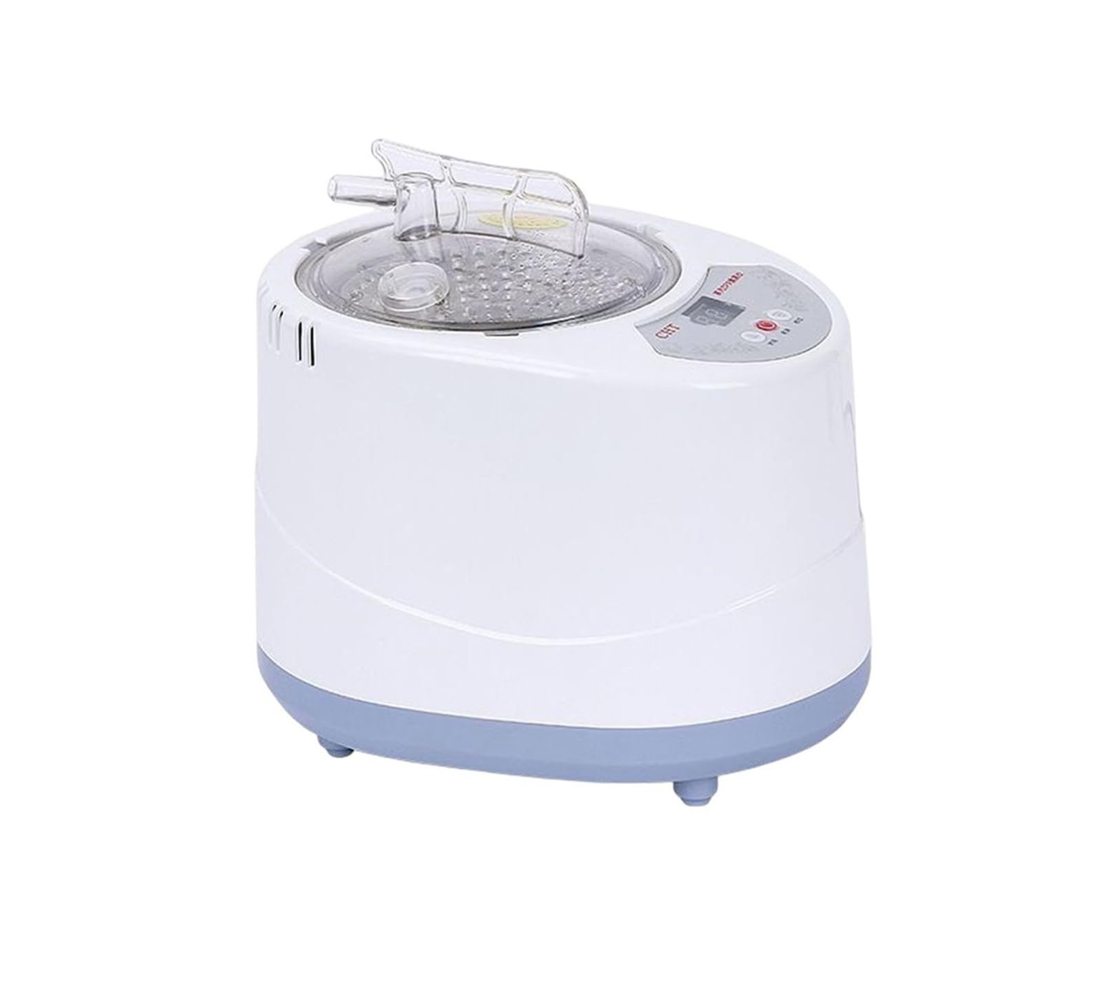 OPFVUJIKX Sauna Steamer Pot Sauna Steam Generator For Fumigation Steam Machine,Fumigation Apparatus Bathing Therapy for Home Spa