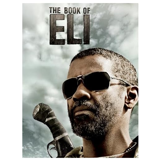 The Book of Eli