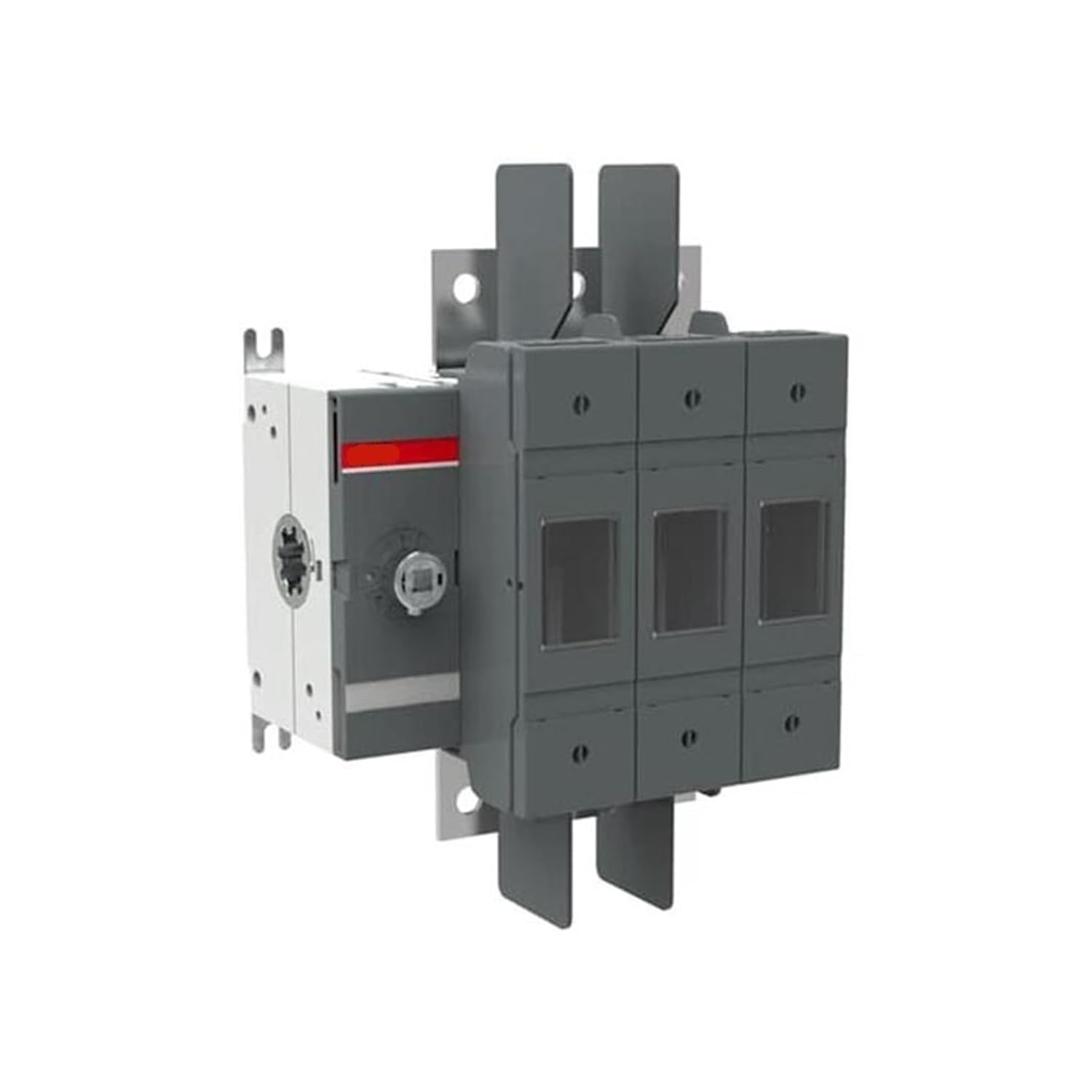 OS (32-160A) Series Disconnect Switch Fuse Set OS100GJ03丨10218660