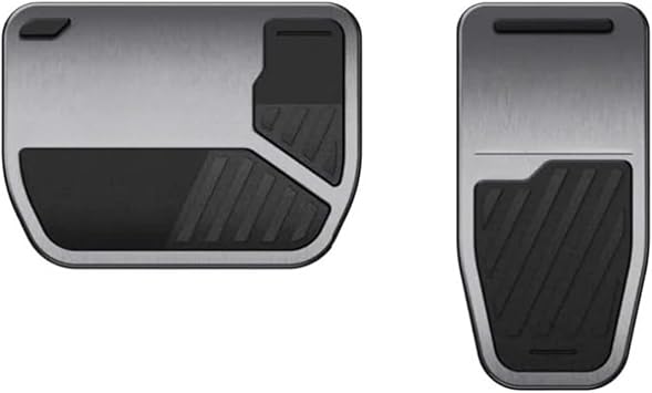 Car Pedal Non-Slip Foot Pedals Compatible for Tesla Model 3 Model Y 2017-2025 Juniper Y Highland 3 Alloy Sporty Brake Gas PedalOn Off