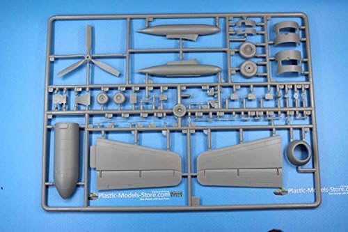 Miniatura 4 de FAIRCHILD C-123B PROVIDER 1/72 RODEN 056