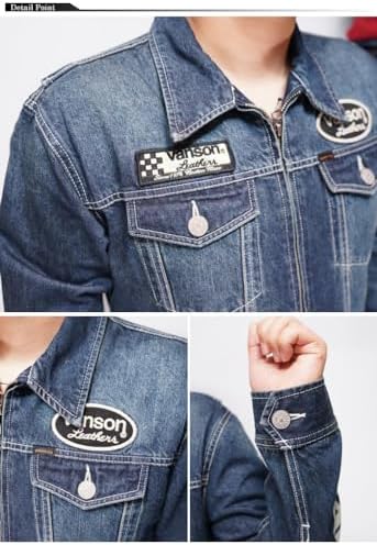 Amazon.co.jp: [バンソン] ツナギ オールインワン 上下セットアップ