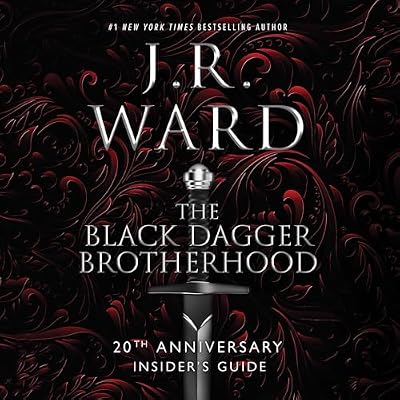 The Black Dagger Brotherhood