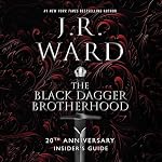 Cover of The Black Dagger Brotherhood