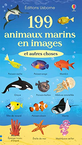 199 animaux marins en images 199 animaux marins en images
