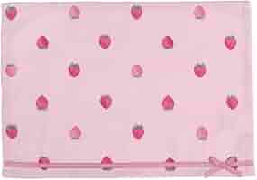 c's moons☆様 確認用 いちご ピンク さくらんぼ ランチョン