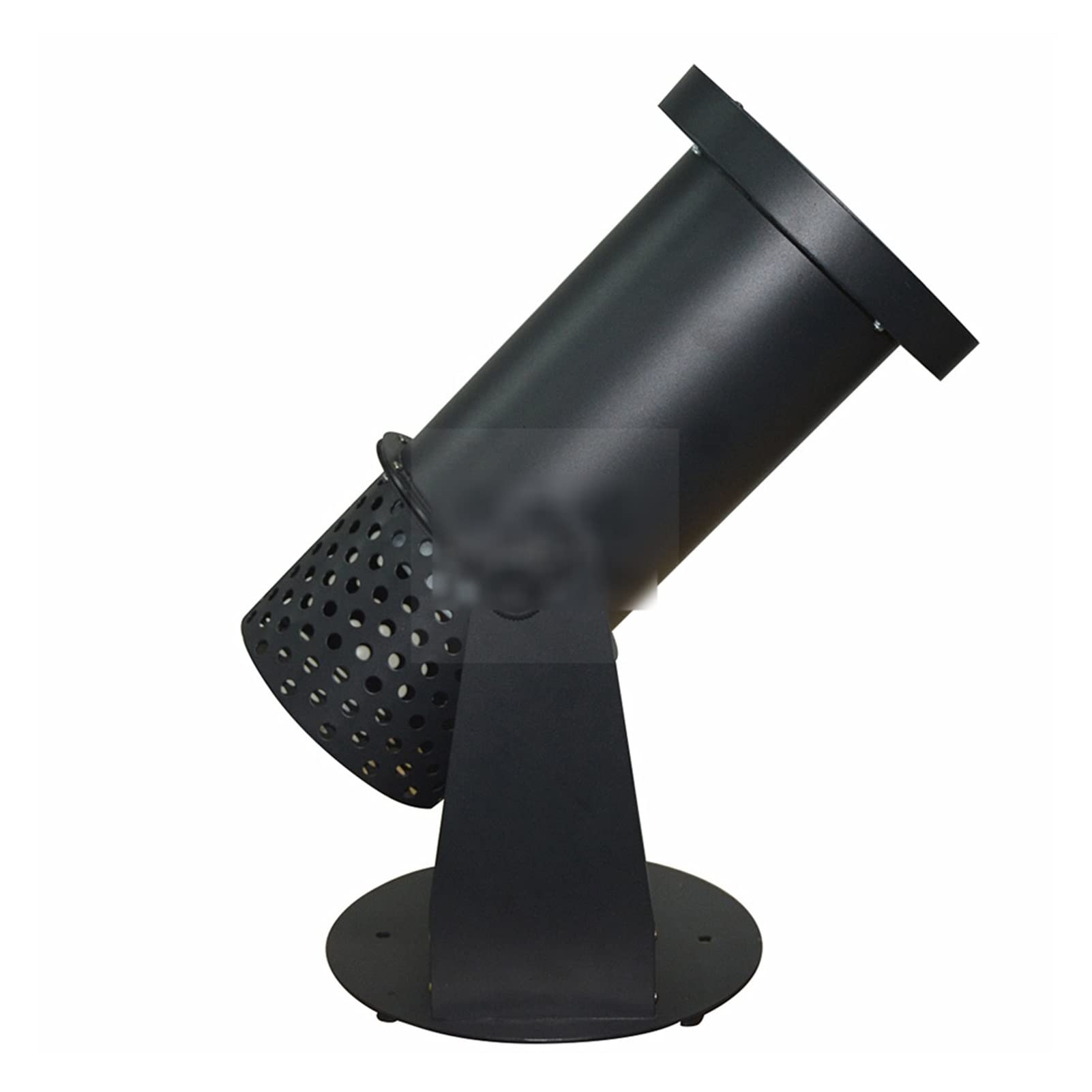 Konfetti-Maschine Confetti-Launcher. LED Buntes Papier DMX Gebläse-Bühneneffektmaschine for Konzerte Partys und Sonderveranstaltungen Für Hochzeitsfeier Dekoration