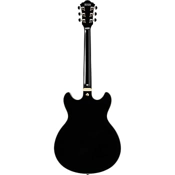 POSギター Ibanez Artstar AF155 - Aged Whisky Burst Reviews | Sweetwater