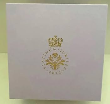 Amazon | プラチナジュビリー カップ&ソーサー エリザベス女王