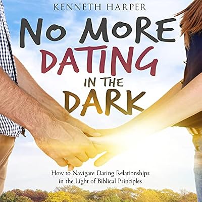 No More Dating in the Dark