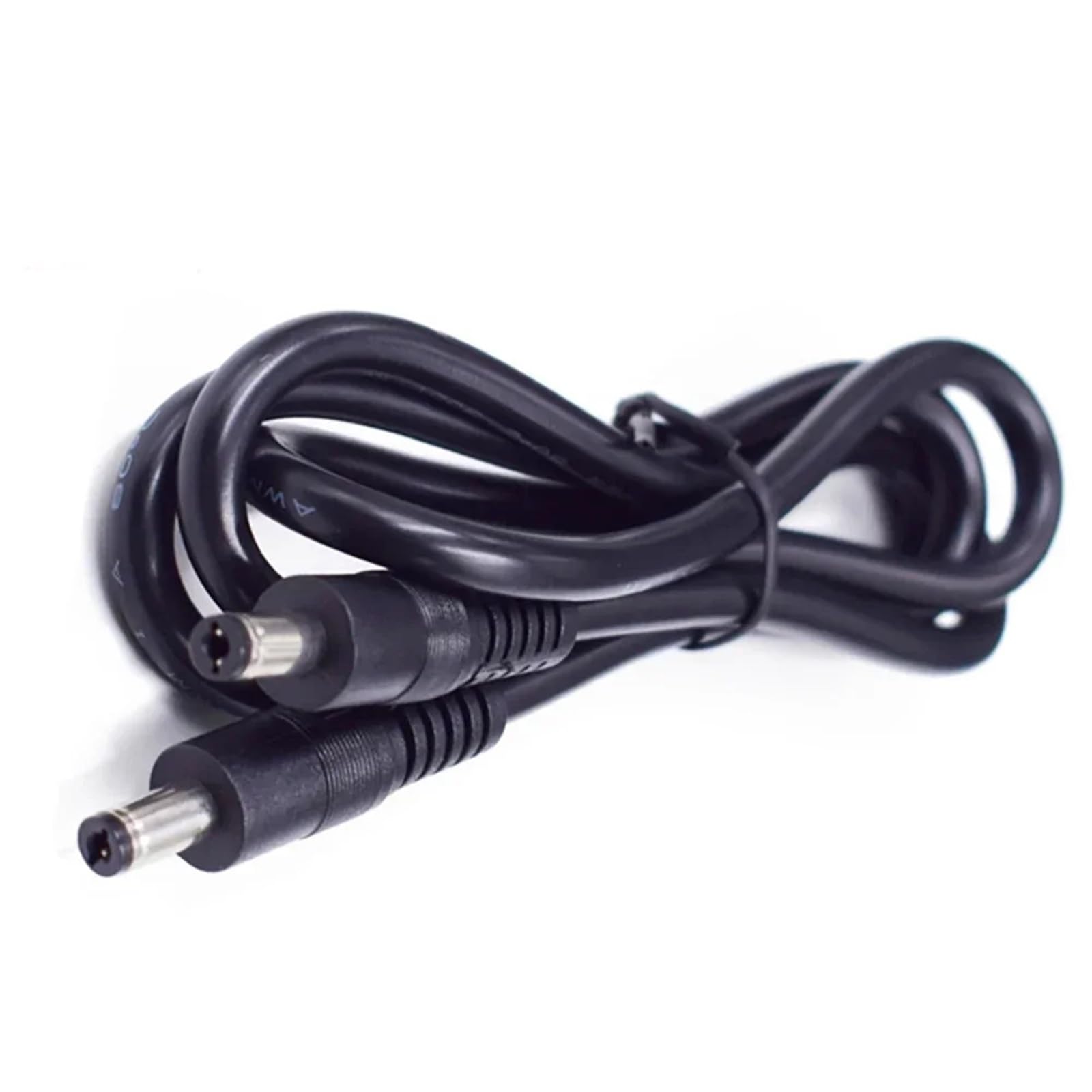 10 m 5 m 3 m 2 m 1 m 5,5 x 2,1 mm złącze zasilania DC adapter jack przewód 12 V kabel DC żeński męski przedłużacz zewnętrzny (2 m)