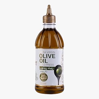 زيت الزيتون البكر الممتاز