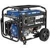 Generador Powerhorse, 9500 W de potencia máxima, 7500 W de potencia nominal, 120/240 V miniatura 2
