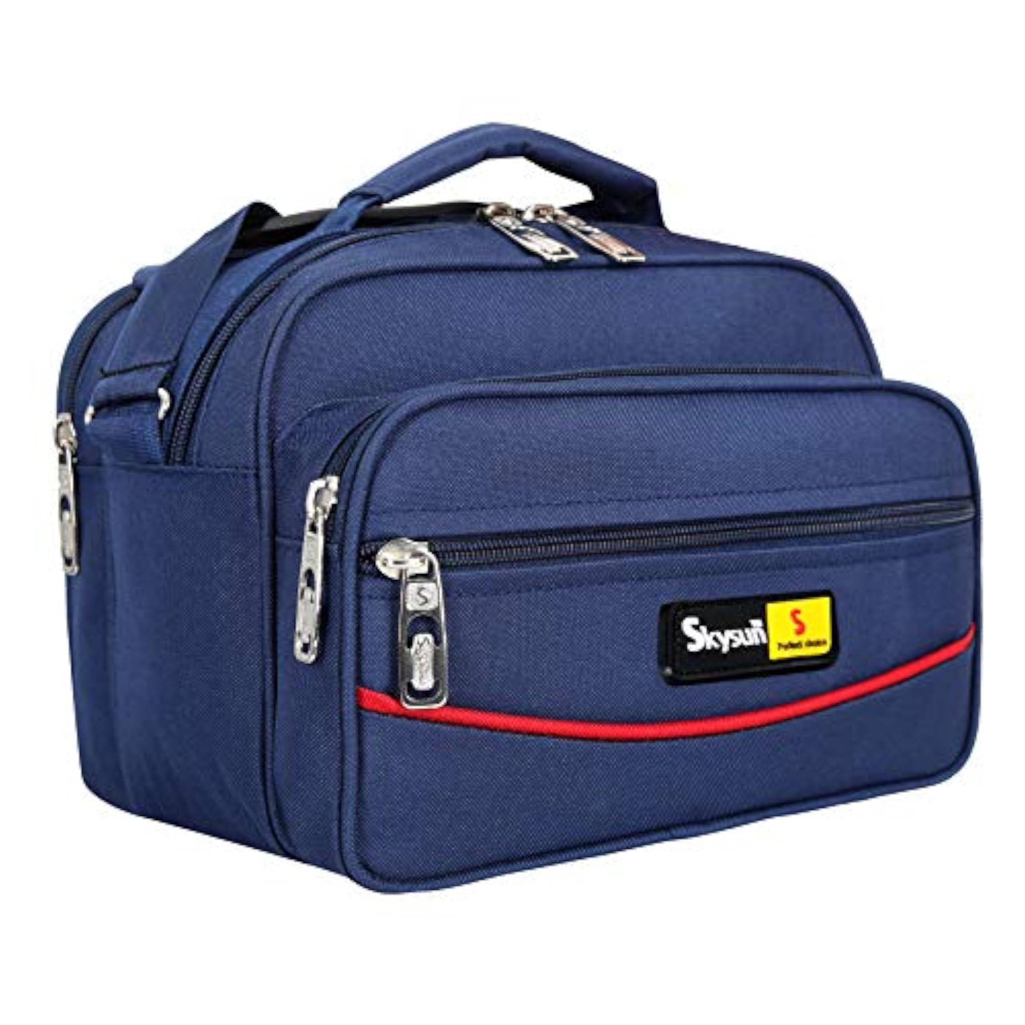 Portable Reusable Multi Utility Lunch Bag
