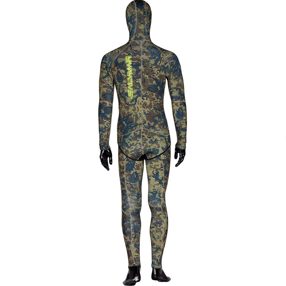 Salvimar Wetsuit Nat 101
