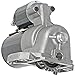 DB Electrical 410-14059 Starter Compatible With/Replacement For 3.0L Ford Taurus 1996-2000, 3.4L 1996-1999, 4.6L Lincoln Auto & Truck Continental 1995-1998, 3.0L Mercury Sable 1996-2000 F6Du-Aa