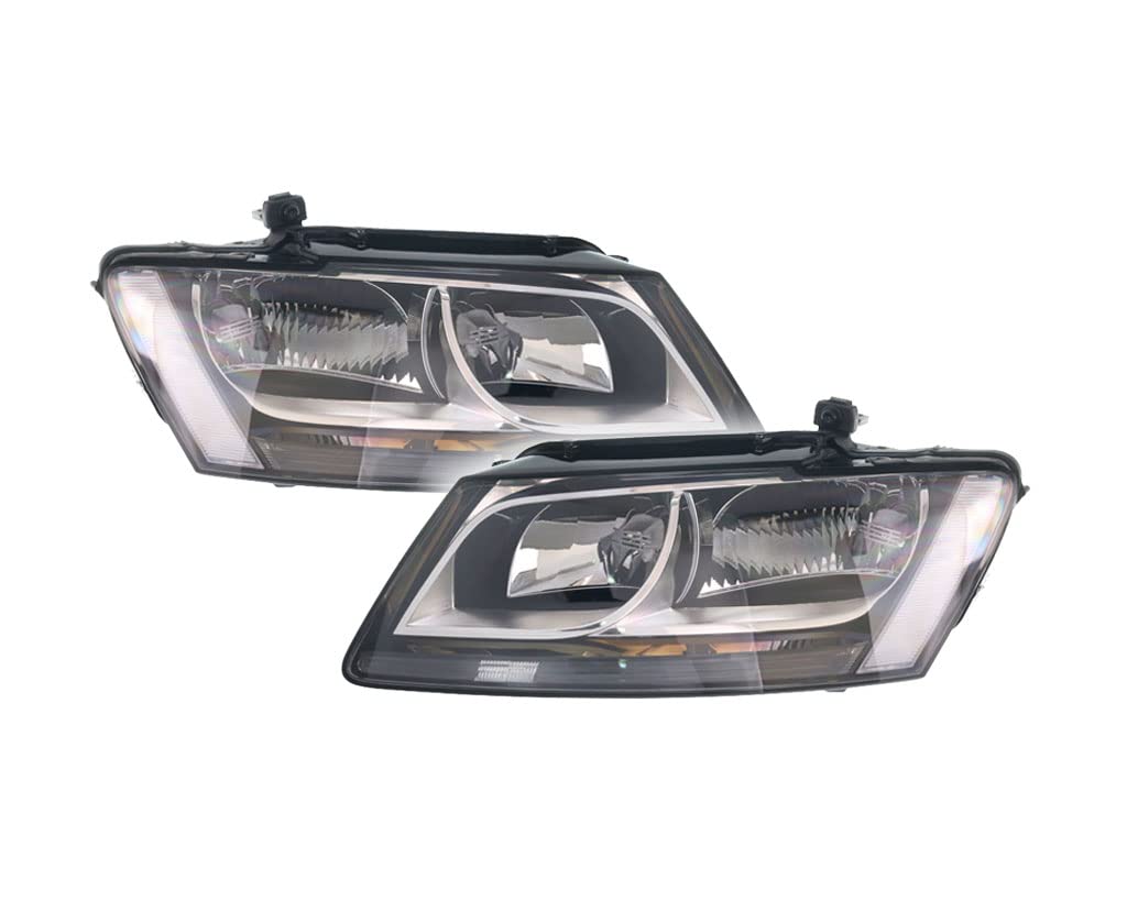 VALEO Lampadina alogena per fanale anteriore 44863 per i modelli di veicoli Audi Q5 facelift (2012 > 2017)