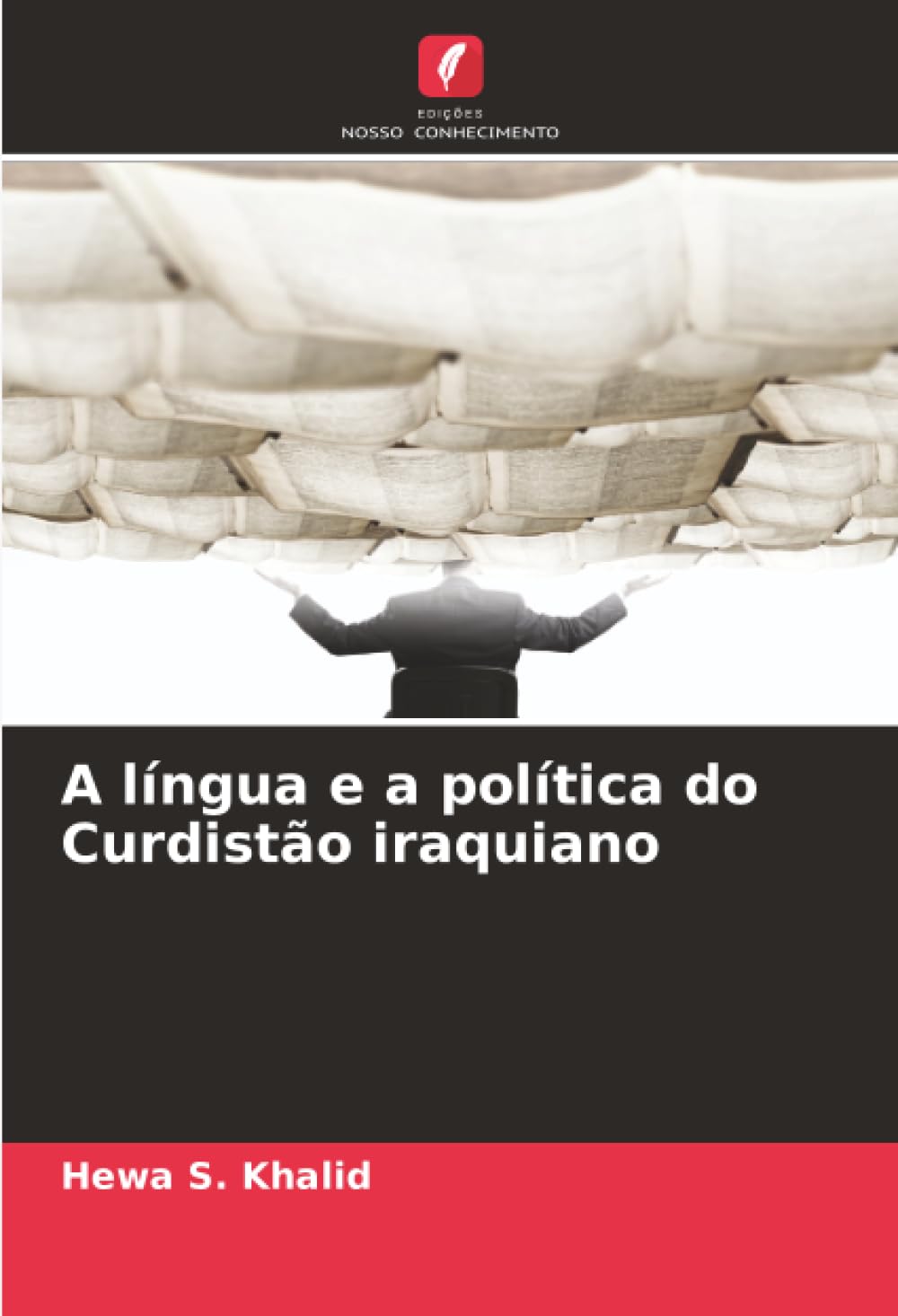 A língua e a política do Curdistão iraquiano