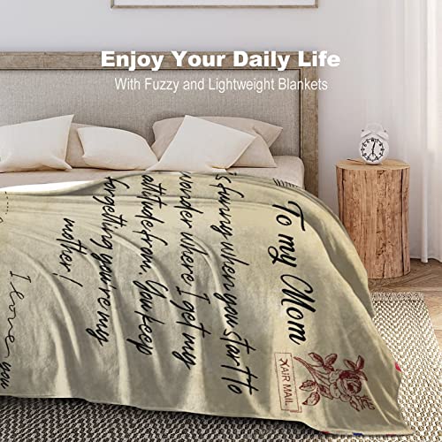 Couverture en flanelle pour canapé lit maman microfibre 178x203cm - 6