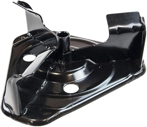 CUB CADET 684-04057C-0637 3 Blade 12" Impulsor Polvo Negro TDE SWE SW HP 90026C