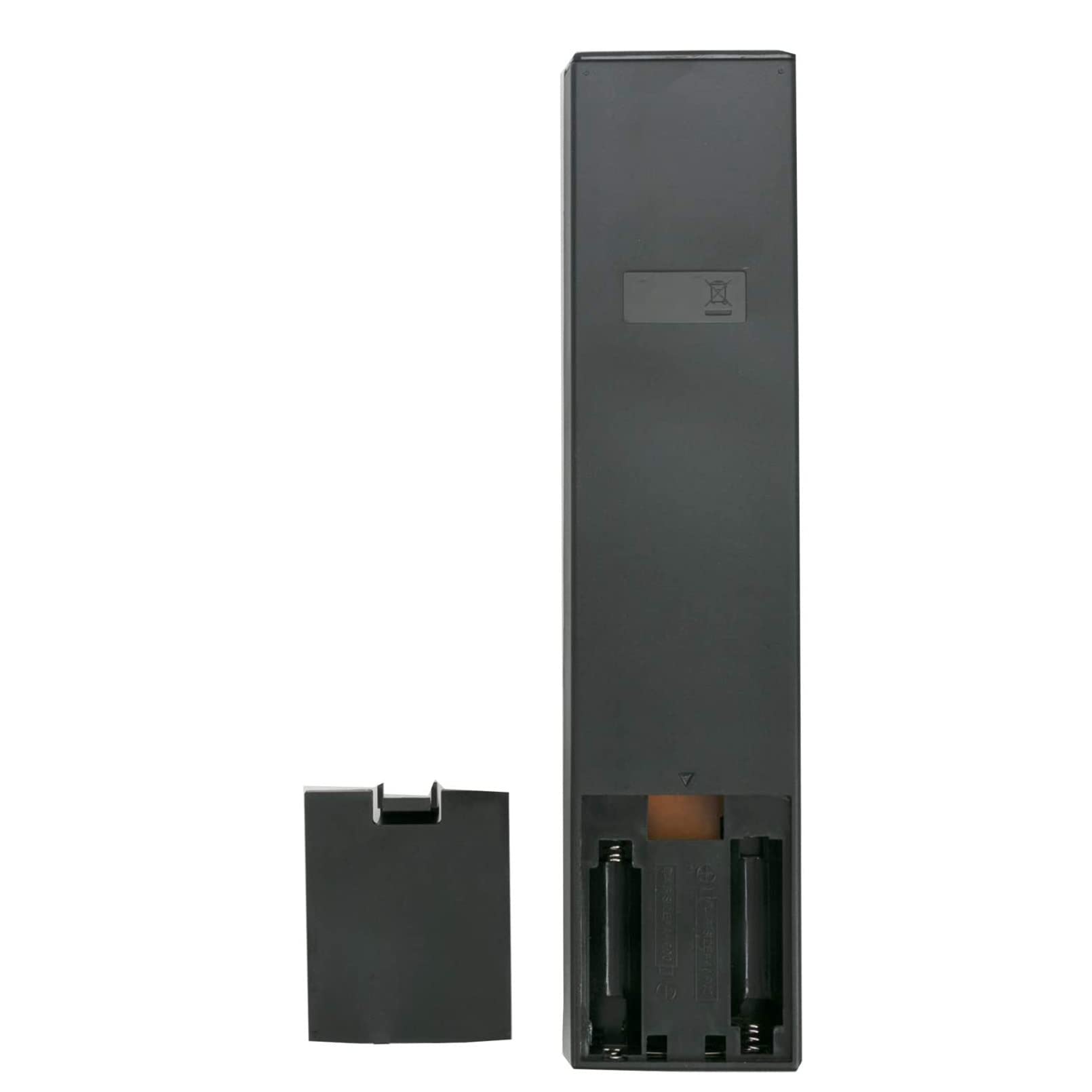 VINABTY RM-ED022 Replaced Remote Control fit for Sony Bravia TV KDL-32BX400 KDL-40BX400 KDL-22EX302 KDL-26EX301 KDL-26EX302 KDL-32EX301 KDL-32EX302 KDL-32EX401 KDL-32EX402 KDL-37EX401 KDL-40EX401 - Image 4