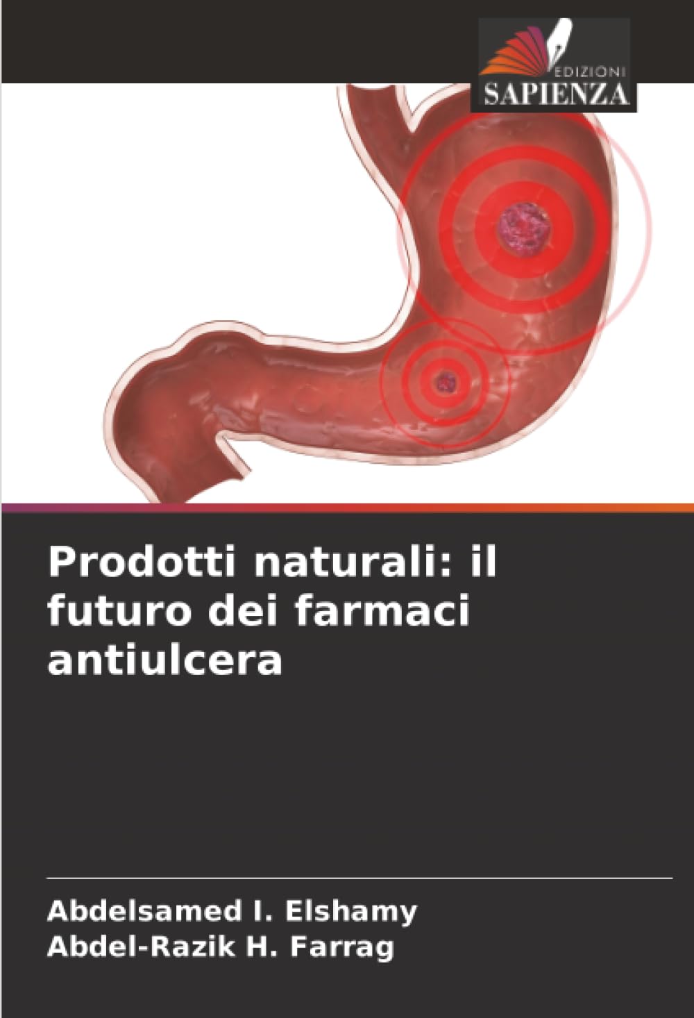 Prodotti naturali: il futuro dei farmaci antiulcera