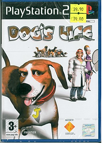 DOG\'S LIFE [UK Import]