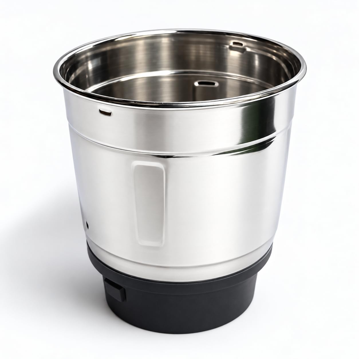 Combo Mixer Grinder Chutney Jar 600mlX180ML Compatible for Bajaj GX1, GX3, GX4, GX8, GX3501, GX3701, GX4701, GX3000, GX400, GX3, 702,Twister Deluxe,Twiste — Amazon image 2