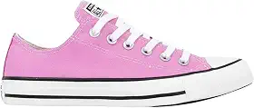 Tênis Converse All Star Casual Ox - Cano Baixo, Casual, Dia a dia, Moda, Original.