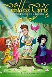 Persephone the Daring (11) (Goddess Girls)