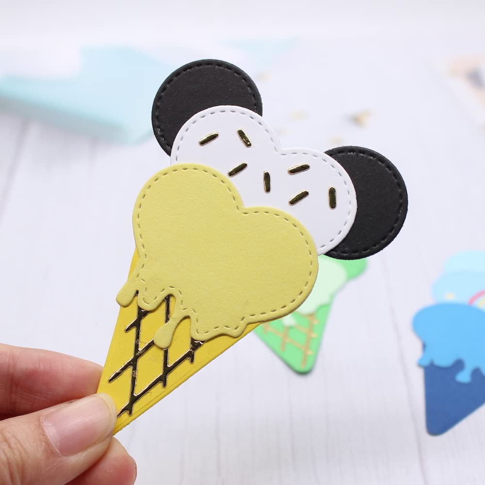 KSCRAFT Vase Metal Cutting Dies Stencils For DIY Scrapbooking/photo Album Decora