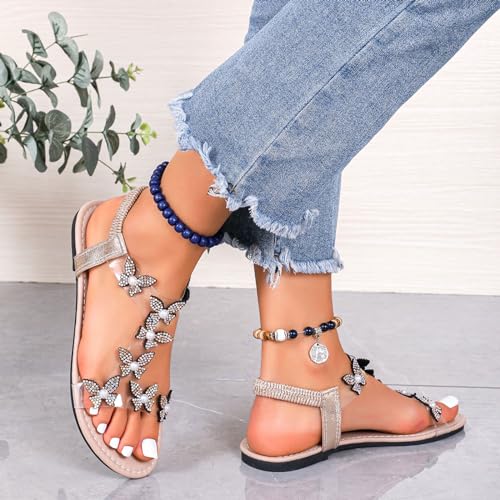 Chaussure été pour pieds larges offrant un grand confort de marche
