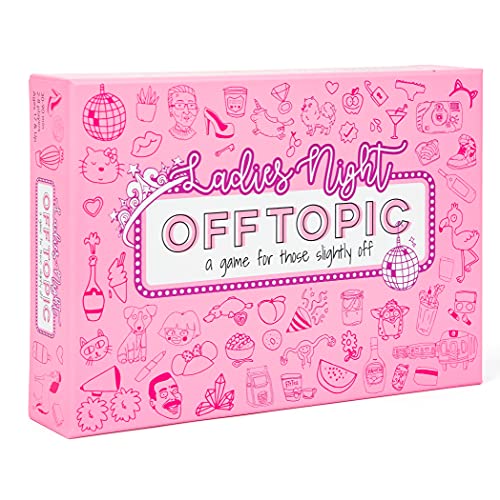 Jeu de soirée entre filles pour adultes