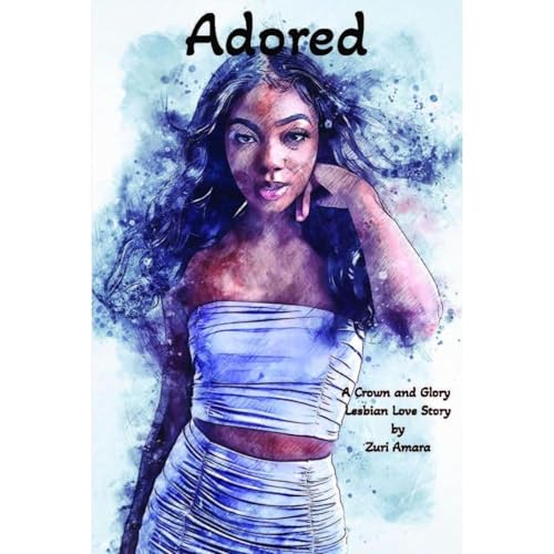 Adored by Zuri Amara episode artwork