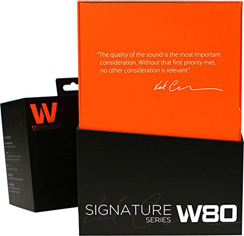 Amazon.co.jp: Westone ウェストン W80 ユニバーサルイヤホン 8