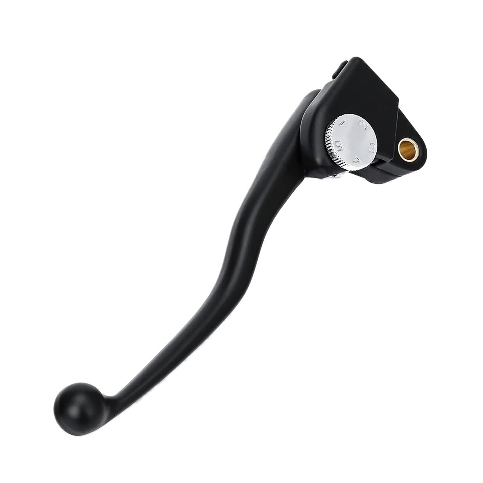 WKDYRIWO Motorcycle Brake Levers Clutch Handle for KA&WASAKI for Ni&nja 650 ER6F ER6N for VER&SYS 650 1000 Z900 Z650 ZX25R ZX4R ZX4RR Motorcycle Brake Clutch Levers