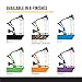 Diamond Archery Atomic Youth Bow - Black - 29 lbs, Left Hand