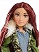Project Mc2 Experiment with Doll - Camryn's Wind-Up Robot