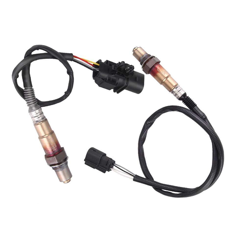Sensor de Oxígeno para Ford Focus, Fusion, Lincoln MKC Set de 2