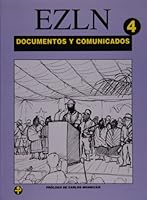 Documentos y comunicados, Tomo 4: 1º de febrero de 1997 / 2 de diciembre de 2000 (Problemas De Mexico) 9684115393 Book Cover