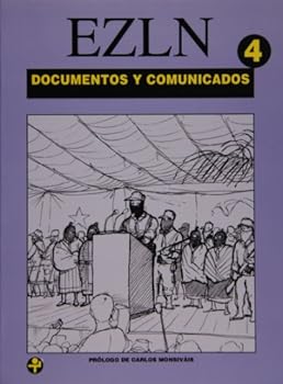 Paperback Documentos y comunicados, Tomo 4: 1º de febrero de 1997 / 2 de diciembre de 2000 (Problemas De Mexico) (Spanish Edition) [Spanish] Book
